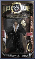 Ravishing Rick Rude from WWE Classic Superstars - Deluxe - Series 3 manufactured by Jakks Pacific [Front]