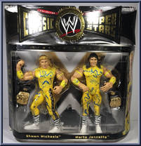 Rockers Action Figure