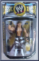 Shawn Michaels Action Figure