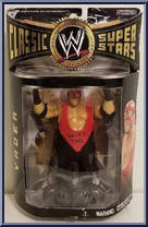 Vader from WWE Classic Superstars - Series  8 manufactured by Jakks Pacific [Front]