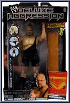 Big Show Action Figure