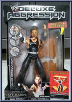 Jeff Hardy Action Figure