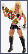 Alexa Bliss Action Figure