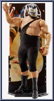 Andre the Giant from WWE Elite Collection - Series  60 manufactured by Mattel [Loose]