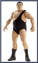 Andre the Giant Action Figure