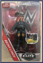 Becky Lynch Action Figure