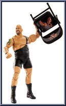 Big Show Action Figure