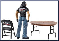 Bradshaw (Flashback) from WWE Elite Collection - Series  38 manufactured by Mattel [Loose]