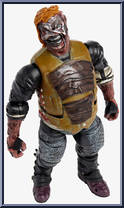 Bray Wyatt (Fiend) Action Figure