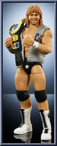Brian Pillman from WWE Elite Collection - Series 116 manufactured by Mattel [Loose]