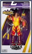 Brutus the Barber Beefcake Action Figure