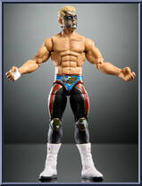 Cody Rhodes from WWE Elite Collection - Survivor Series - 2025 manufactured by Mattel [Loose]