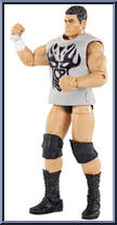Cody Rhodes Action Figure