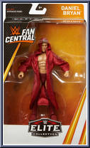 Daniel Bryan Action Figure