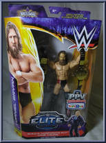 Daniel Bryan Action Figure