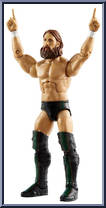 Daniel Bryan Action Figure