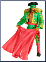 Diego Action Figure