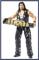 Diesel (Flashback) from WWE Elite Collection - Series  16 manufactured by Mattel [Loose]