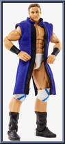 Drew McIntyre Action Figure