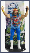 Dude Love from WWE Elite Collection - Series  62 manufactured by Mattel [Loose]