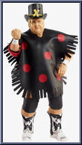 Dusty Rhodes Action Figure