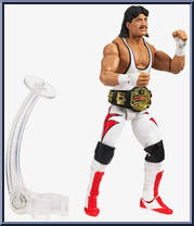 Eddie Guerrero from WWE Elite Collection - Hall of Champions manufactured by Mattel [Loose]