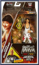 Eddie Guerrero Action Figure