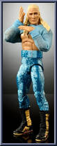 Elton Prince from WWE Elite Collection - Series 110 manufactured by Mattel [Loose]