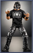 Great Muta (Chase) Action Figure