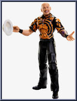 Happy Corbin Action Figure