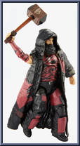 Harper Action Figure
