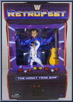 Honky Tonk Man Action Figure