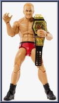 Ilja Dragunov from WWE Elite Collection - Series  96 manufactured by Mattel [Loose]