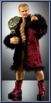 Ilja Dragunov from WWE Elite Collection - Series 114 manufactured by Mattel [Loose]
