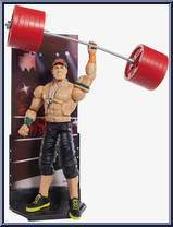 John Cena Action Figure