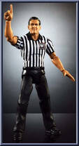 John Cone [Build-A-Figure] from WWE Elite Collection - SummerSlam - Series 5 manufactured by Mattel [Loose]