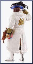 Kairi Sane from WWE Elite Collection - Series  73 manufactured by Mattel [Loose]