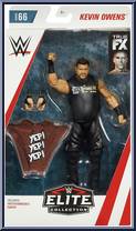 Kevin Owens (KO Mania Shirt) (Chase) Action Figure