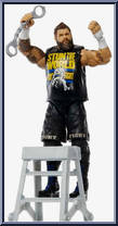 Kevin Owens Action Figure