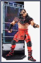Konnor Action Figure