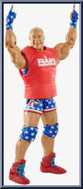 Kurt Angle Action Figure