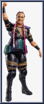 Nia Jax Action Figure