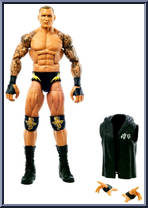 Randy Orton from WWE Elite Collection - Top Picks - 2022 manufactured by Mattel [Loose]