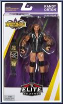 Randy Orton from WWE Elite Collection - Wrestlemania 34 manufactured by Mattel [Front]
