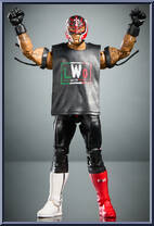 Rey Mysterio Action Figure
