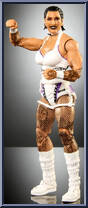 Rhea Ripley from WWE Elite Collection - Series 110 manufactured by Mattel [Loose]