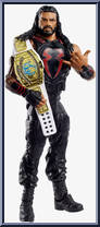 Roman Reigns Action Figure