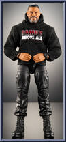 Roman Reigns Action Figure