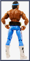 Ron Simmons from WWE Elite Collection - Hall of Champions manufactured by Mattel [Loose]