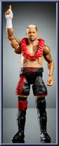 Solo Sikoa Action Figure